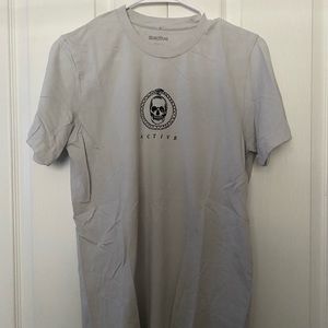 Active Ride Shop Tee